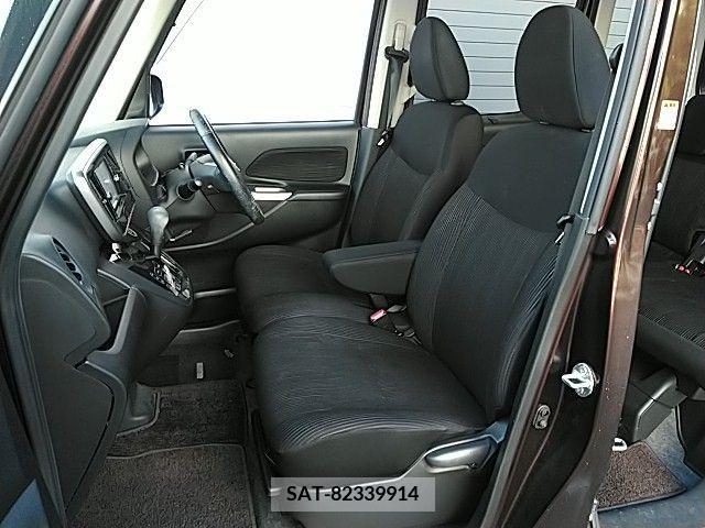 Nissan DAYZ 2015-05 353446-5