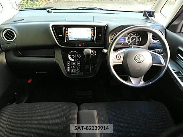 Nissan DAYZ 2015-05 353446-1