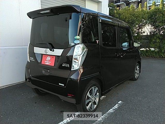 Nissan DAYZ 2015-05 353446-2