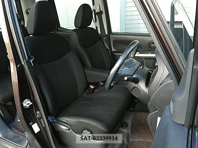 Nissan DAYZ 2015-05 353446-3