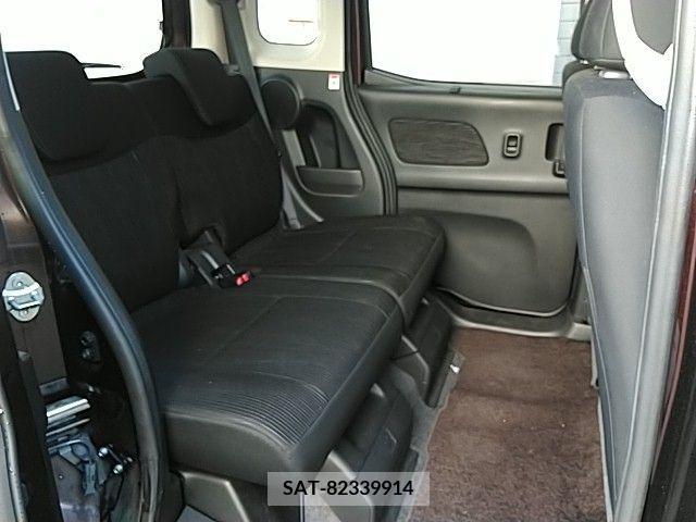 Nissan DAYZ 2015-05 353446-4