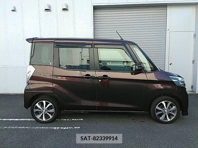 Nissan DAYZ 2015-05 353446-16