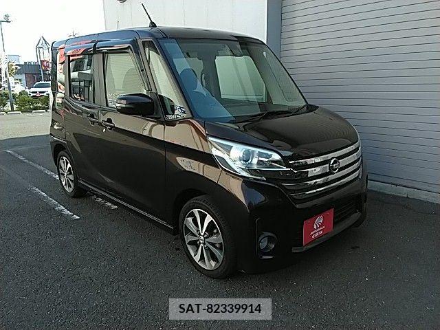 Nissan DAYZ 2015-05 353446-17