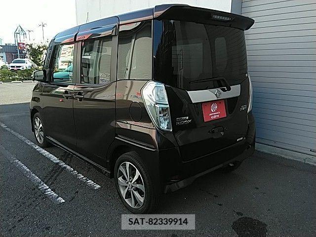 Nissan DAYZ 2015-05 353446-18