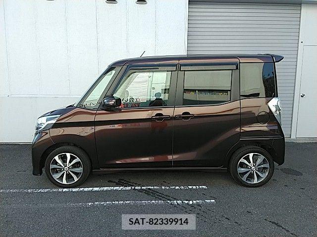 Nissan DAYZ 2015-05 353446-19
