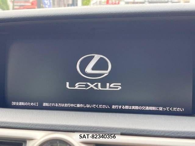 Lexus GS 2014-09 388136-5