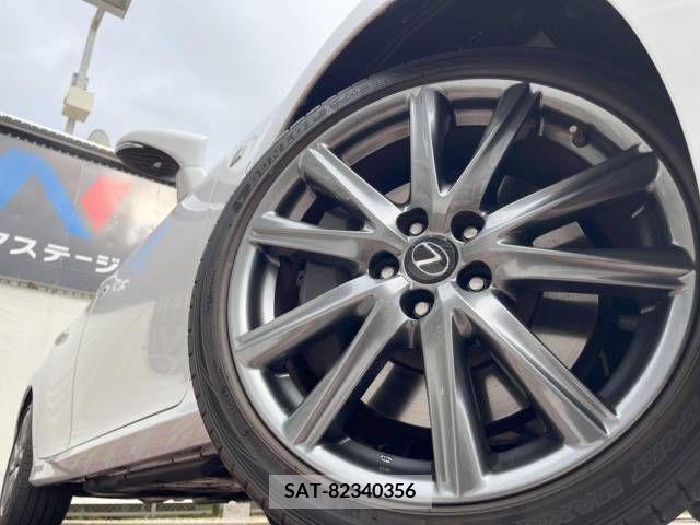 Lexus GS 2014-09 388136-13