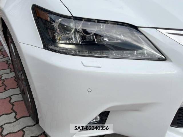 Lexus GS 2014-09 388136-12