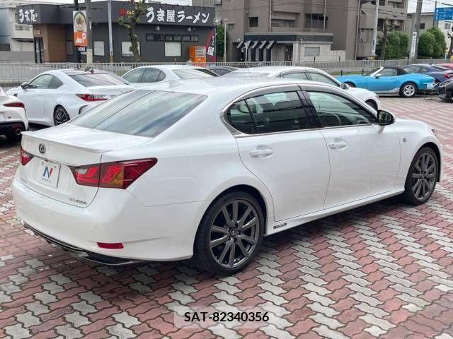 Lexus GS 2014-09 388136-17