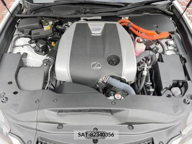 Lexus GS 2014-09 388136-18