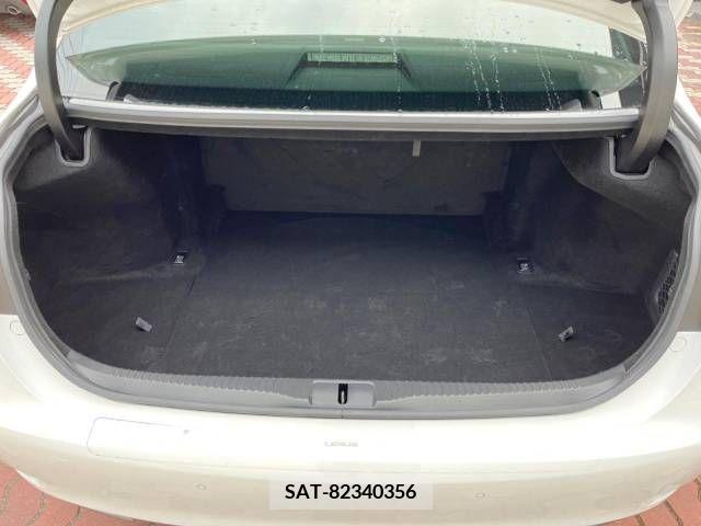 Lexus GS 2014-09 388136-10