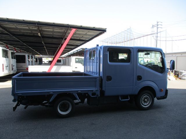Nissan ATLAS 2018-03 3697-5