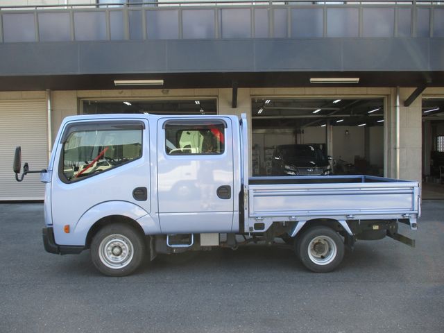 Nissan ATLAS 2018-03 3697-4