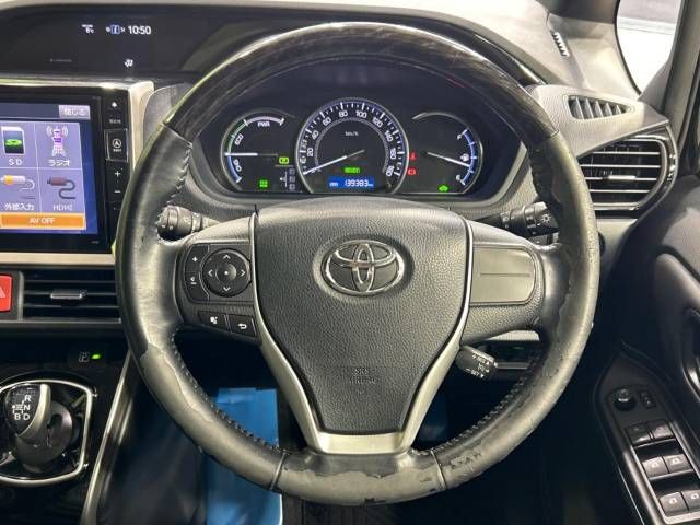 Toyota ESQUIRE 2016-02 25319-14