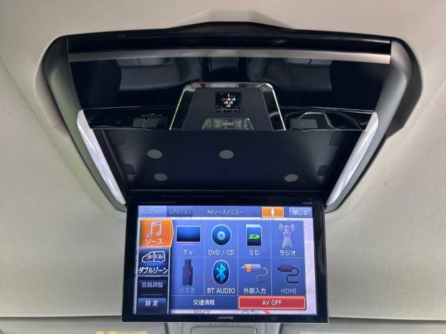 Toyota ESQUIRE 2016-02 25319-3