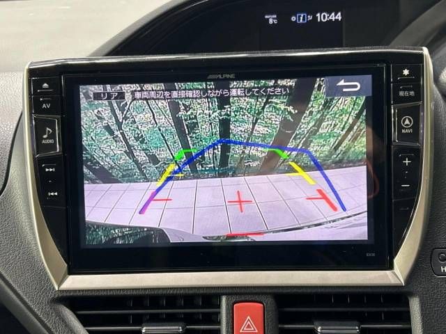 Toyota ESQUIRE 2016-02 25319-6