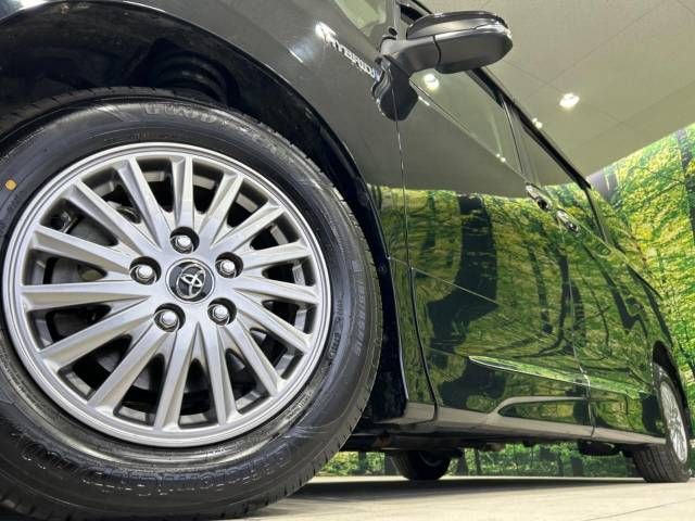 Toyota ESQUIRE 2016-02 25319-16