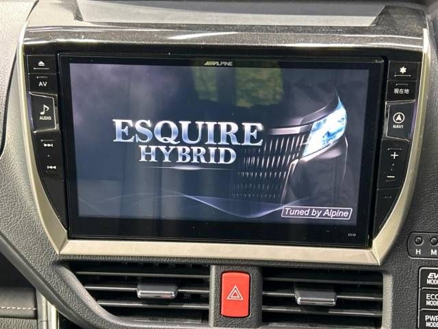 Toyota ESQUIRE 2016-02 25319-5