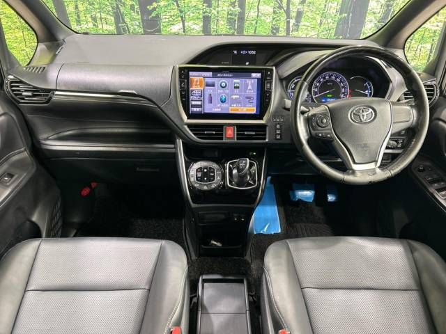 Toyota ESQUIRE 2016-02 25319-1