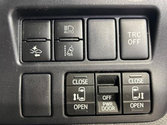 Toyota ESQUIRE 2016-02 25319-8