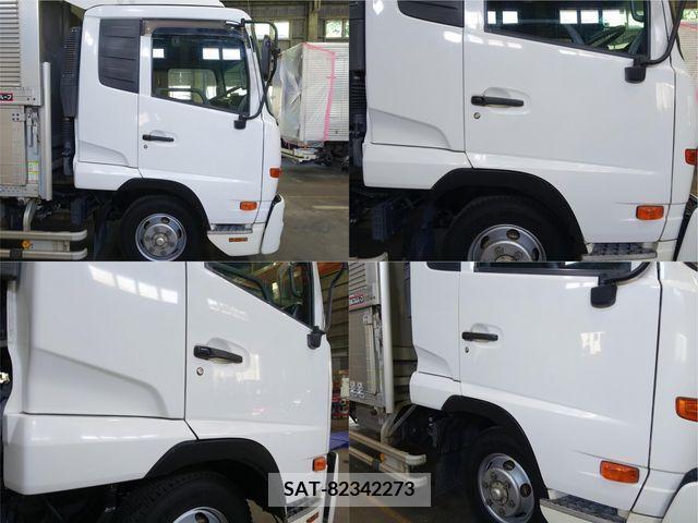 Nissan CONDOR 2014-05 357968-3