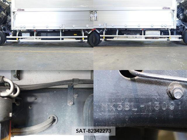 Nissan CONDOR 2014-05 357968-10