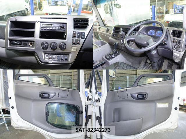 Nissan CONDOR 2014-05 357968-14