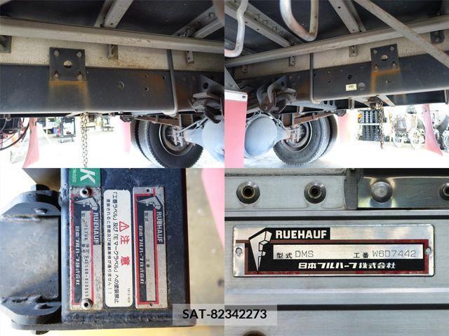 Nissan CONDOR 2014-05 357968-11
