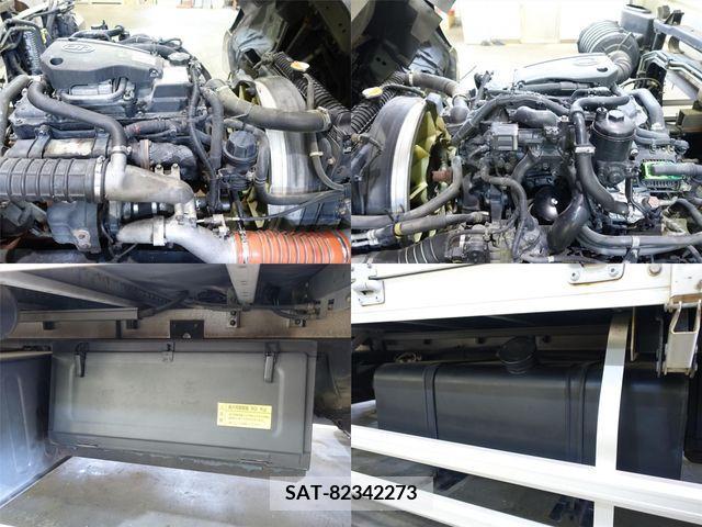 Nissan CONDOR 2014-05 357968-12