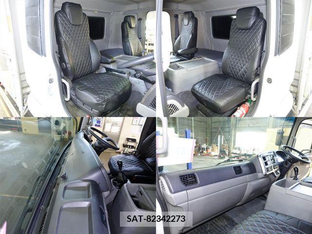 Nissan CONDOR 2014-05 357968-13