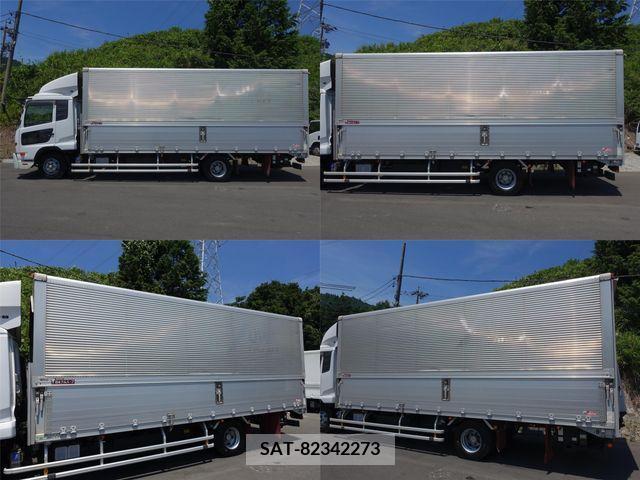 Nissan CONDOR 2014-05 357968-6