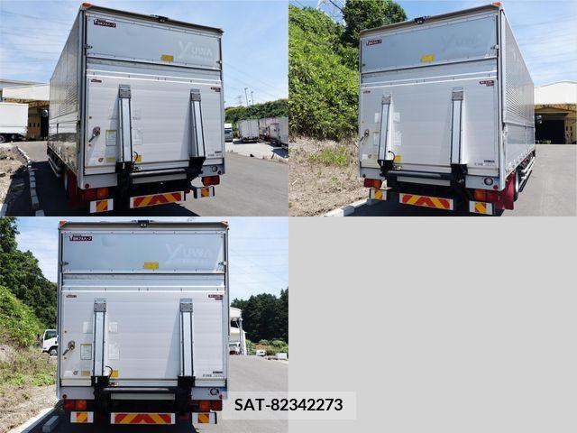 Nissan CONDOR 2014-05 357968-5
