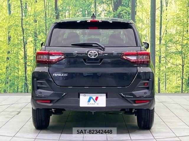 Toyota RAIZE 2022-02 388770-15