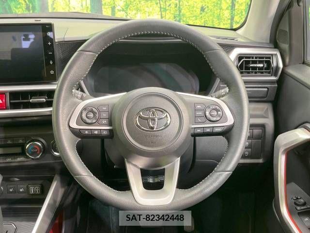 Toyota RAIZE 2022-02 388770-11