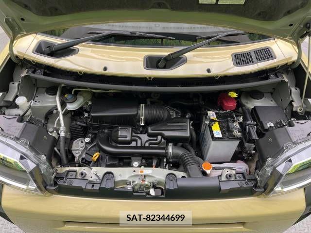 Daihatsu TAFT 2021-08 286804-18