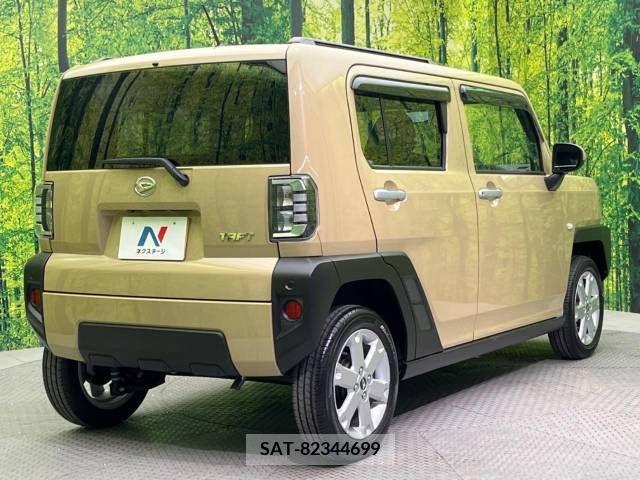 Daihatsu TAFT 2021-08 286804-17