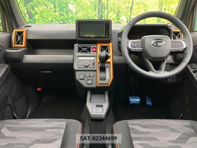 Daihatsu TAFT 2021-08 286804-1