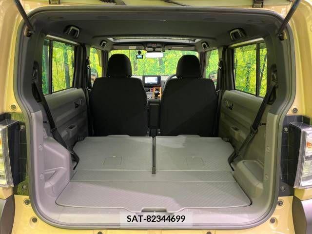 Daihatsu TAFT 2021-08 286804-10