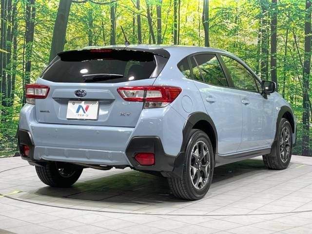Subaru SUBARU 2019-03 188472-17