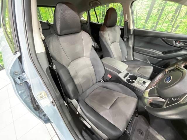 Subaru SUBARU 2019-03 188472-8