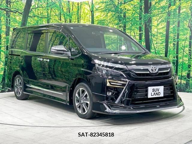 Toyota VOXY 2021-01 321698-17