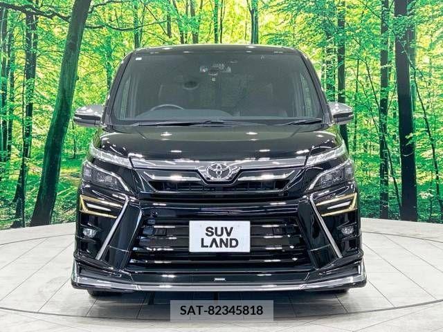 Toyota VOXY 2021-01 321698-15