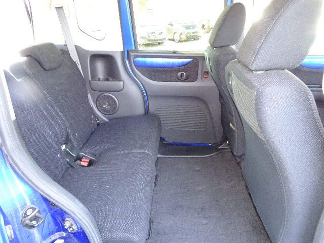 Honda N BOX 2016-02 181408-7