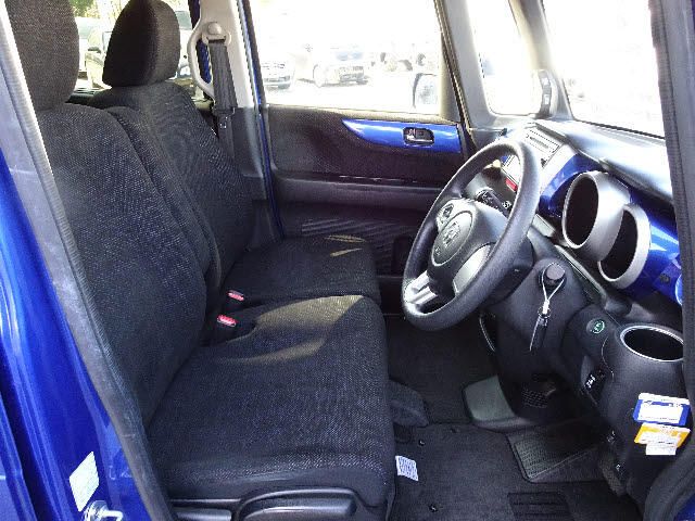 Honda N BOX 2016-02 181408-6