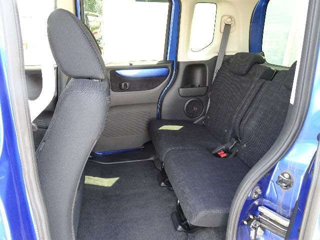 Honda N BOX 2016-02 181408-9