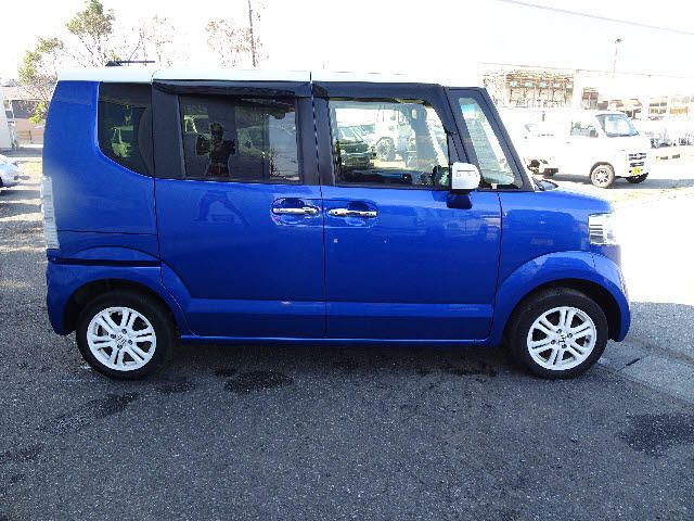 Honda N BOX 2016-02 181408-16