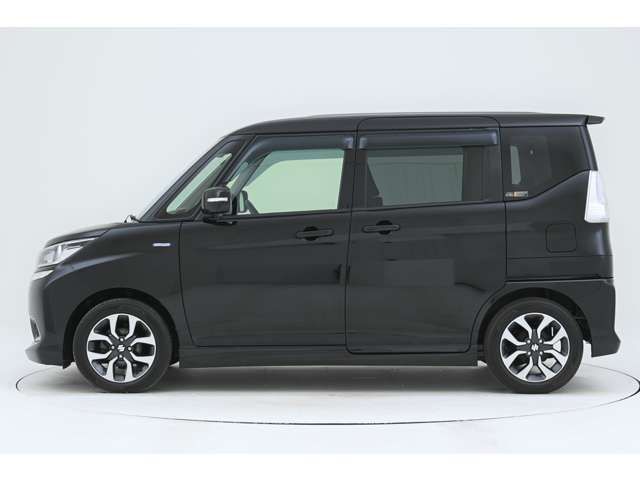 Suzuki SOLIO BANDIT 2018-04 20055-2