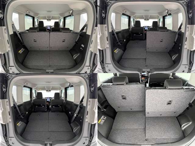 Suzuki SOLIO BANDIT 2018-04 20055-8