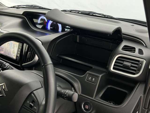 Suzuki SOLIO BANDIT 2018-04 20055-15