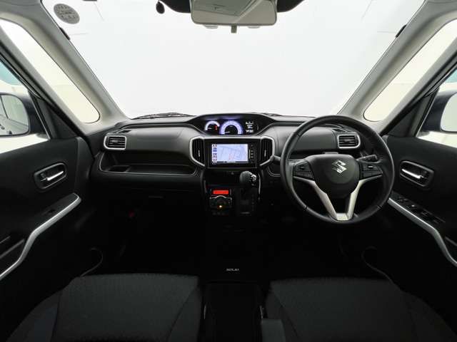 Suzuki SOLIO BANDIT 2018-04 20055-4